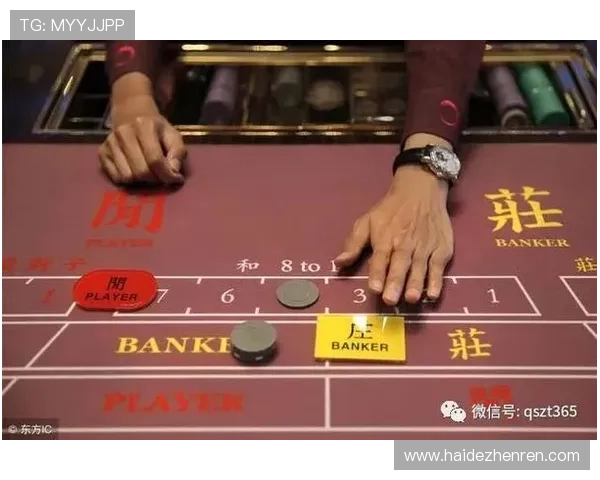 实用百家乐投式和注码法教程：帮助玩家优化投注方案提升赢面